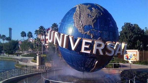 北京環球影城主題公園項目 北京環球影(yǐng)城主(zhǔ)題公園項目